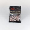 Toms. Dronning Mandler m Lakrids, - 75g - udloeb 7/20