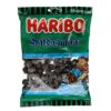 Haribo Saltbomber BB. november 2023 5701090066765