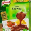 Knorr Red Wine Sauce SOVS UDLØBET FEB 2022
