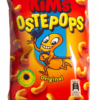 Kims Ostepops 25g BB. 12.02.2023 5701979303455