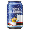 Tuborg Julebryg 0.33l