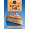 Drømmekage (Gestus)