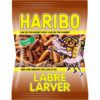 Haribo Labre Larver BB. 08.2025 5701090066574