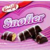 K.V. SNØFLER