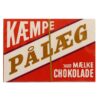 Toms Kæmpe Chokopålæg Mælk BB. 23.01.2025 5774540141558