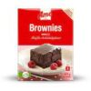 AMO BROWNIES M/GLASUR Bedst før 08/06/22