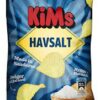 KIMS HAVSALT CHIPS