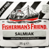 FISHERMAN'S F. SALMIAK Sugar free 50357116