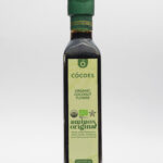 CÓCOES Organic Coconut Flower Aminos 250ml BB. 21.May.2024 4806534490319