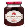 D.G.F Marmelade Jordbær BB. 19.11.2025 5701211012534
