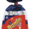 Dumle Slikkepinde 10 Stk BB. 07.04.2024 6416453564015