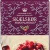 Skælskør Kirsebærsauce 550g BB. 29.09.2025 5701094014410