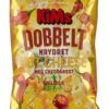 KIMS DOBBELT KRYDRET UDLØBET 07/02/22