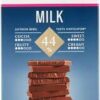 Anthon Berg. MÆLKECHOKOLADE 44%