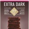 Anthon Berg. EXTRA MØRK CHOKO 77%
