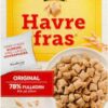 QUAKER HAVRE FRAS - Bedst før 14/5/2022
